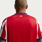 Atletico Madrid Home Shirt 2026/27