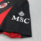 AC Milan Home Shirt 2026/27