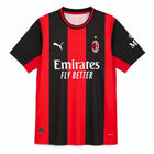 AC Milan Home Shirt 2026/27