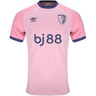AFC Bournemouth Away Shirt 2025/26