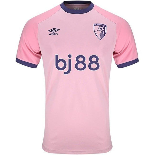 AFC Bournemouth Away Shirt 2025/26