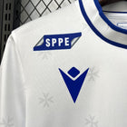 AJ Auxerre Home Shirt 2025/26