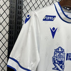AJ Auxerre Home Shirt 2025/26
