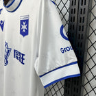 AJ Auxerre Home Shirt 2025/26