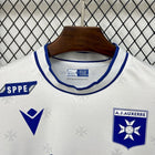 AJ Auxerre Home Shirt 2025/26