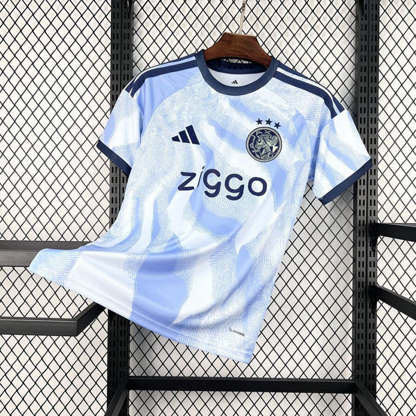 Ajax Third Shirt 2026/27
