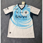 Al Hilal SC Away Shirt 2026/27