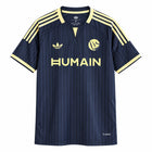 Al-Nassr Away Shirt 2026/27