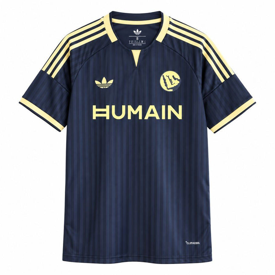 Al-Nassr Away Shirt 2026/27
