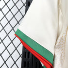 Algeria Home Shirt 2026