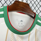Algeria Home Shirt 2026