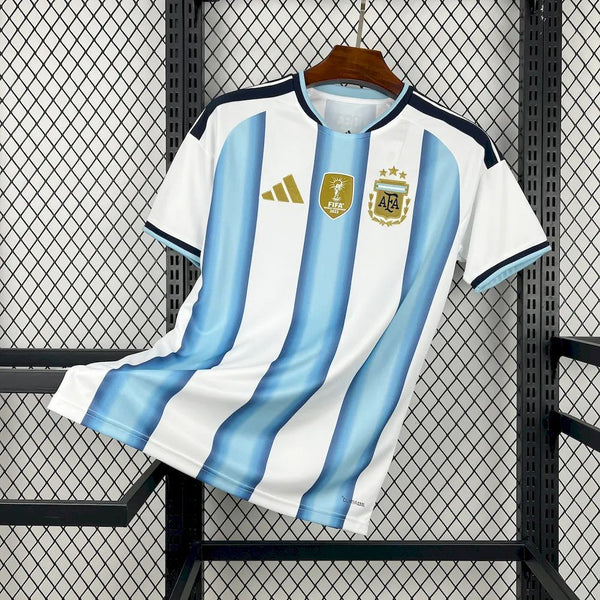 Argentina Home Shirt 2026