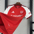Arsenal Home Shirt 2026/27
