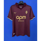 AS Monaco Away Shirt 2026/27