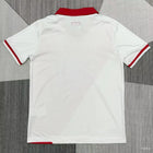 AS Monaco Home Shirt 2026/27