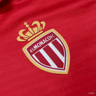 AS Monaco Home Shirt 2026/27