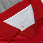 AS Monaco Home Shirt 2026/27