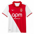 AS Monaco Home Shirt 2026/27
