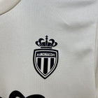 AS Monaco Third Shirt 2025/26