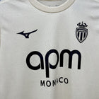 AS Monaco Third Shirt 2025/26