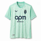 AS Monaco Third Shirt 2026/27