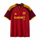 AS Roma Home Shirt 2026/27