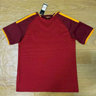 AS Roma Home Shirt 2026/27