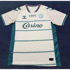 AS Saint-Etienne Away Shirt 2026/27