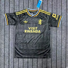 Aston Villa Away Shirt 2026/27
