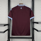 Aston Villa Home Shirt 2026/27