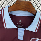 Aston Villa Home Shirt 2026/27