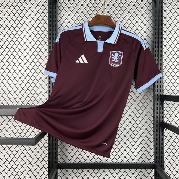Aston Villa Home Shirt 2026/27