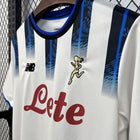Atalanta Away Shirt 2025/26