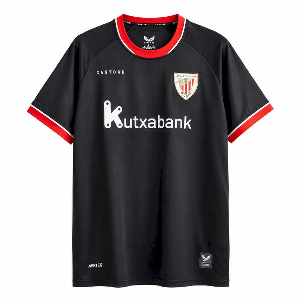 Athletic Bilbao Away Shirt 2026/27