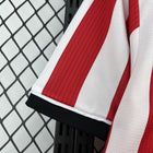 Athletic Bilbao Home Shirt 2026/27