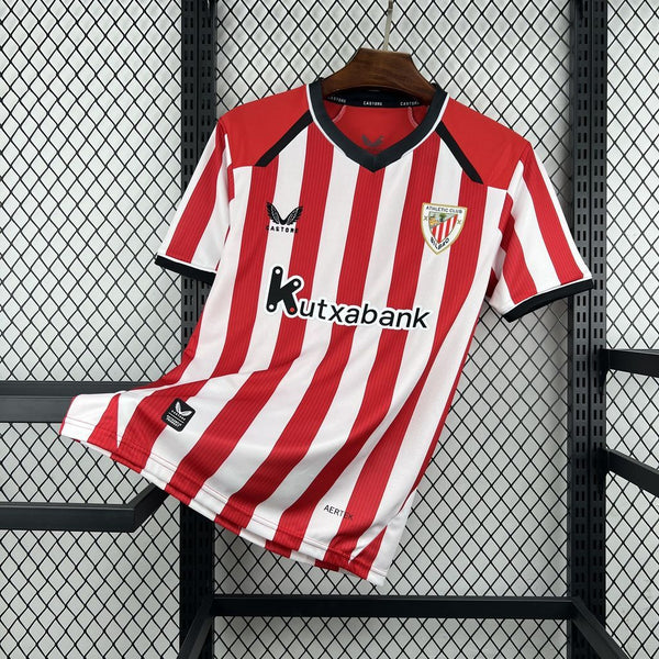Athletic Bilbao Home Shirt 2026/27