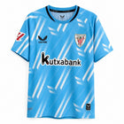 Athletic Bilbao Third Shirt 2026/27