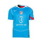 Atletico Madrid Third Shirt 2025/26