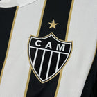 Atlético Mineiro Home Shirt 2026/27