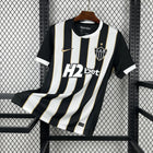 Atlético Mineiro Home Shirt 2026/27