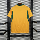 Australia Home Shirt 2026