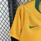 Australia Home Shirt 2026