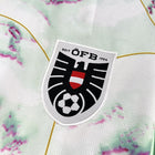 Austria Away Shirt 2026