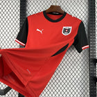Austria Home Shirt 2026