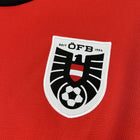 Austria Home Shirt 2026