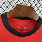 Austria Home Shirt 2026