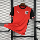 Austria Home Shirt 2026