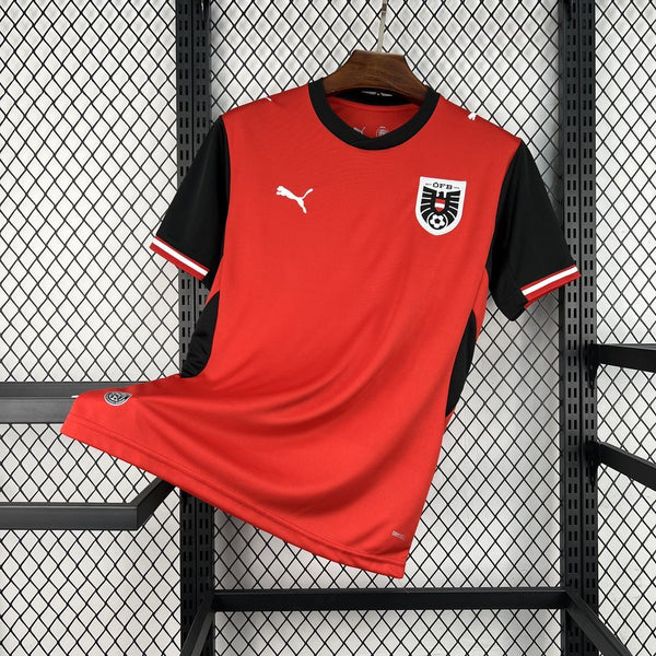 Austria Home Shirt 2026