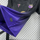 Barcelona Away Shirt 2026/27