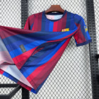 Barcelona Home Shirt 2026/27